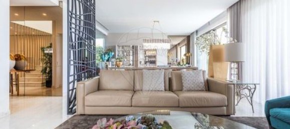 Casa T5 em Oeiras, Portugal N.º 281132 10