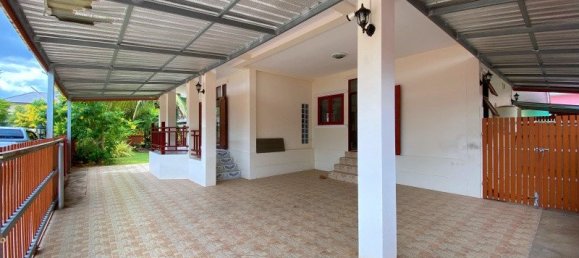 Дом с 3 спальнями в Хуа Хин, Таиланд № 59022 12