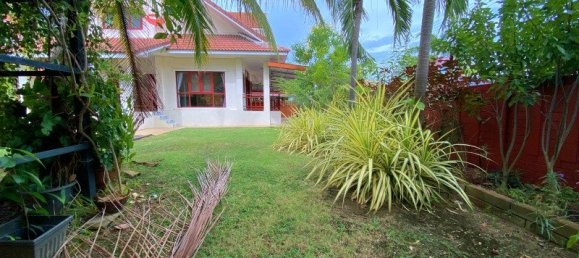 Дом с 3 спальнями в Хуа Хин, Таиланд № 59022 7