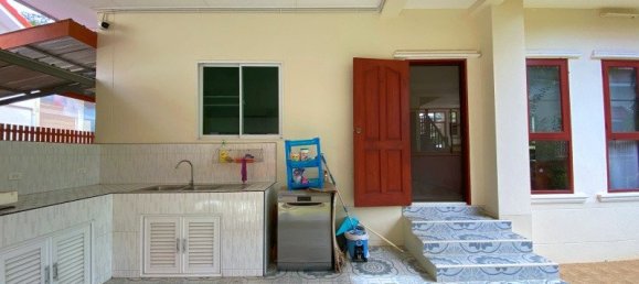 Дом с 3 спальнями в Хуа Хин, Таиланд № 59022 15