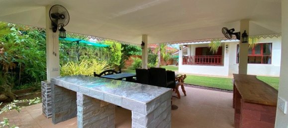 Дом с 3 спальнями в Хуа Хин, Таиланд № 59022 5