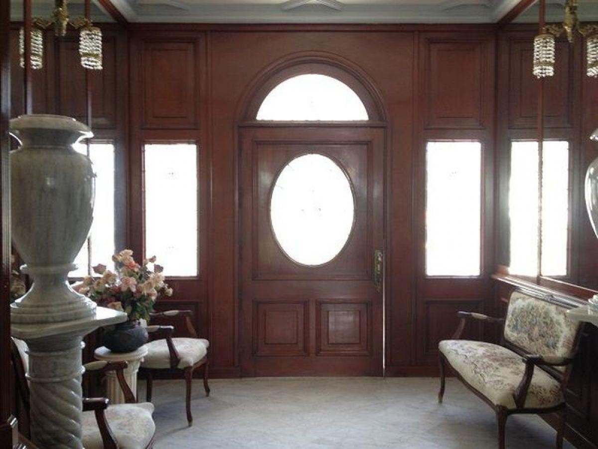 4 bedrooms House in Veracruz, Mexico No. 224340