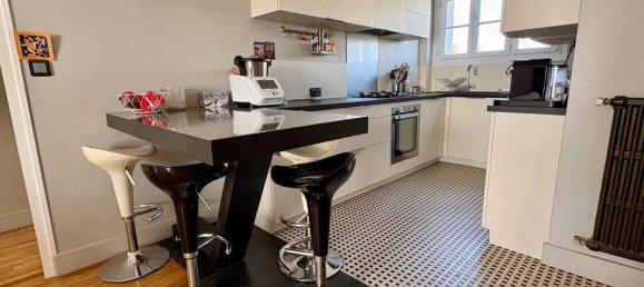 3 bedrooms Apartment in Nantes, France No. 343090 2