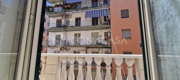 4 rooms Apartment in Naples, Italy No. 266708 11
