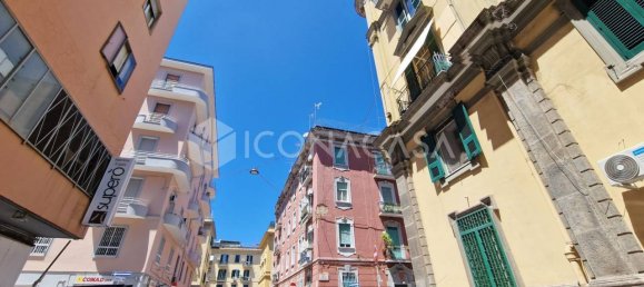 4 rooms Apartment in Naples, Italy No. 266708 23