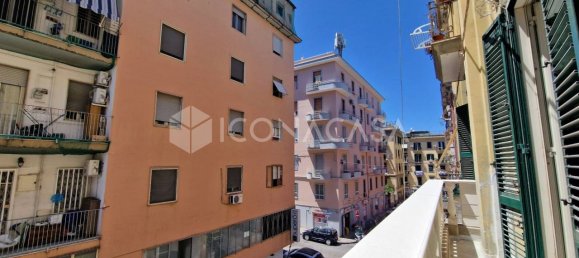 4 rooms Apartment in Naples, Italy No. 266708 15