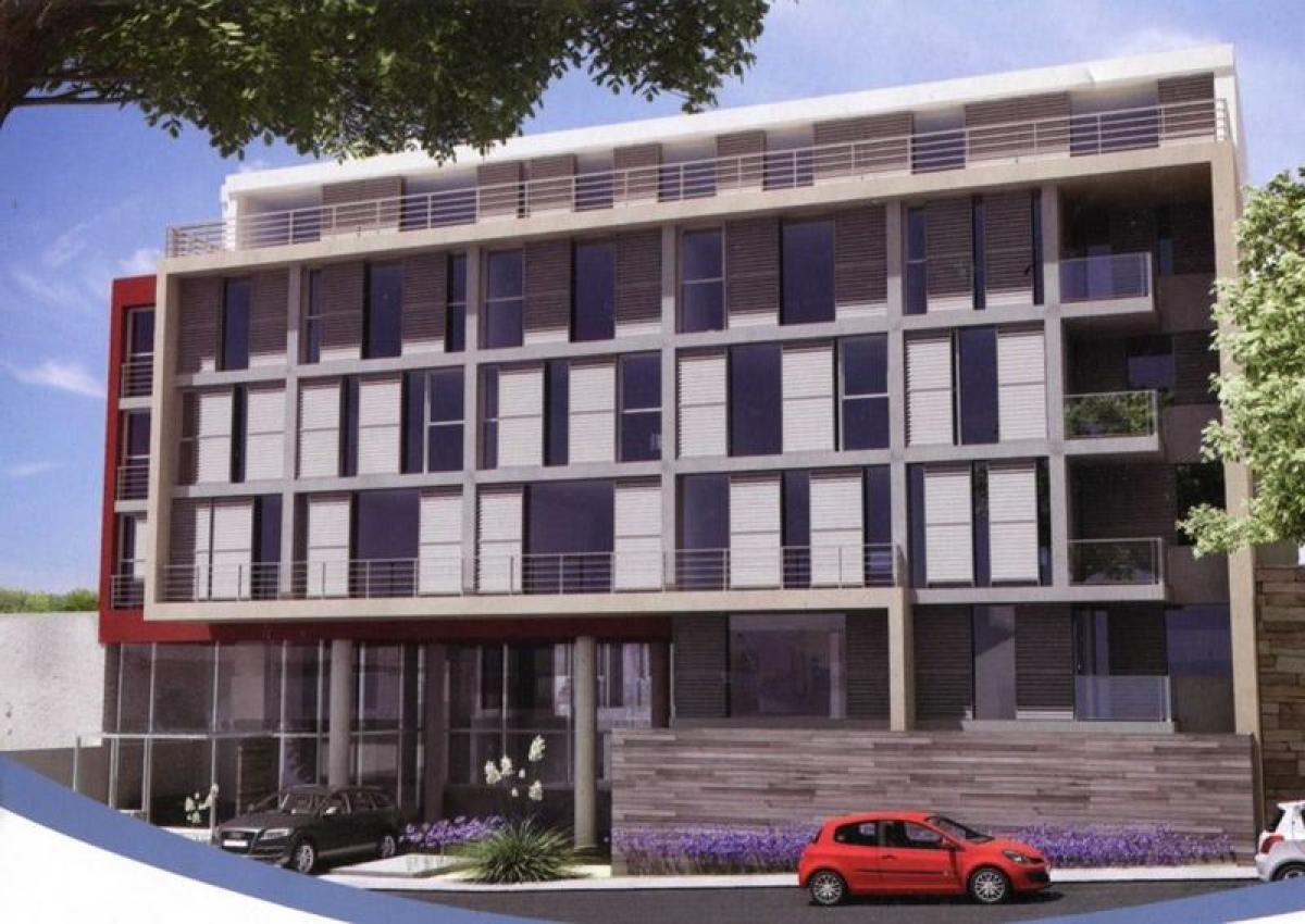 Studio à Mar del Plata, Argentina No. 93819