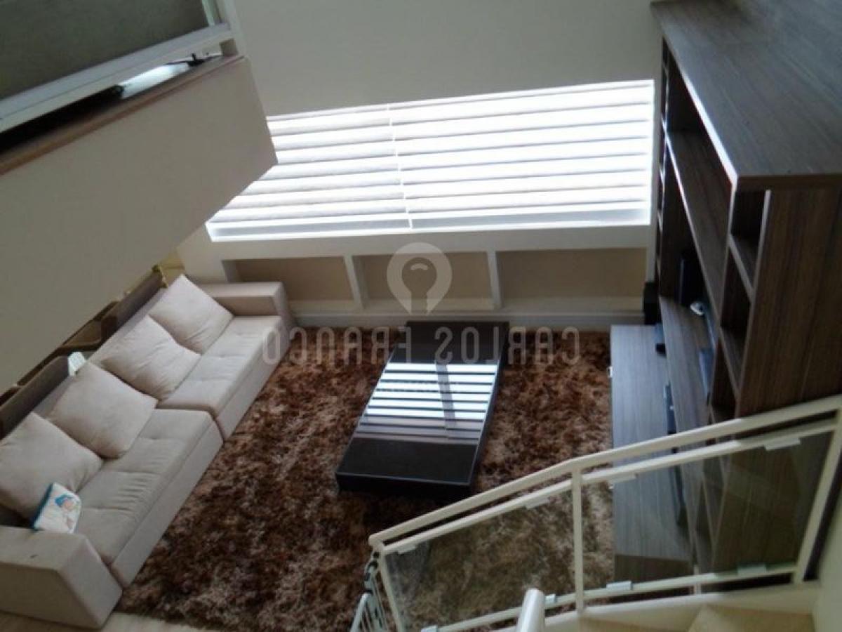 4 bedrooms House in Sao Paulo, Brazil No. 594271