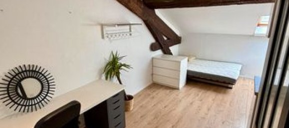 Apartamento de 1 dormitorio en Toulouse, France No. 284864 2
