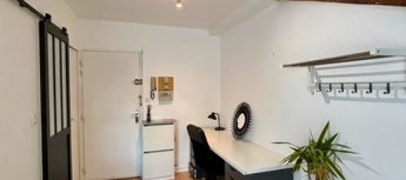 Apartamento de 1 dormitorio en Toulouse, France No. 284864 8