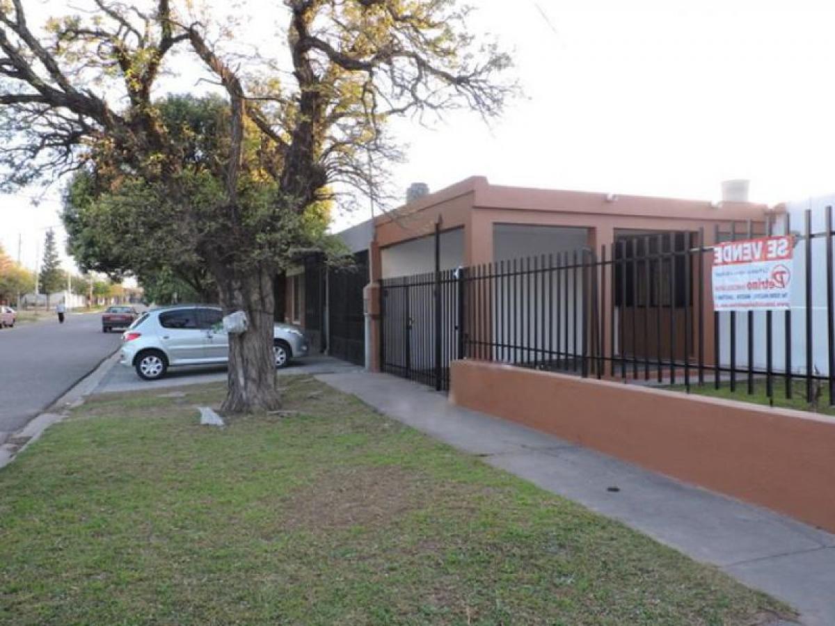 3 bedrooms House in San Luis, Argentina No. 51964