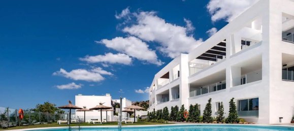 3 bedrooms Duplex in Marbella, Spain No. 103811 34