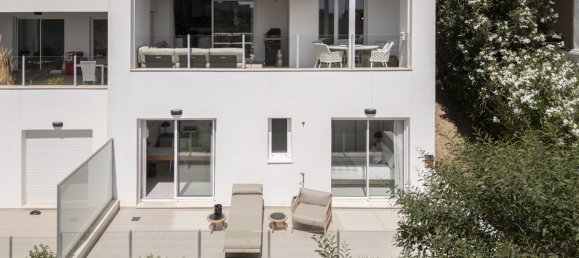 3 bedrooms Duplex in Marbella, Spain No. 103811 36