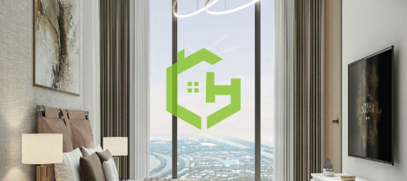 2 bedrooms Apartment in Motor City, UAE No. 97436 10