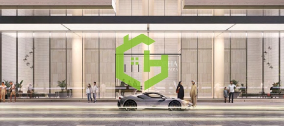 2 bedrooms Apartment in Motor City, UAE No. 97436 9