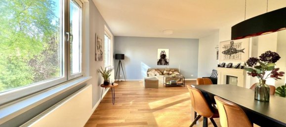 3 rooms Apartment in Dobling, Austria No. 7114 4