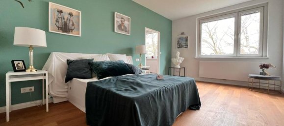 3 rooms Apartment in Dobling, Austria No. 7114 9