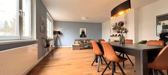 3 rooms Apartment in Dobling, Austria No. 7114 8