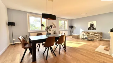 3 rooms Apartment in Dobling, Austria No. 7114