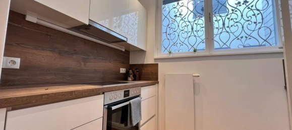 3 rooms Apartment in Dobling, Austria No. 7114 13