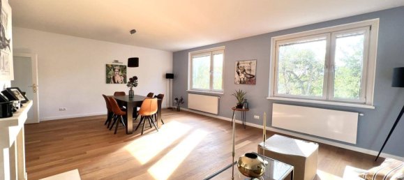 3 rooms Apartment in Dobling, Austria No. 7114 3