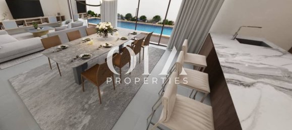 5 bedrooms Villa in Saadiyat Island, UAE No. 17211 5