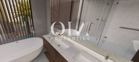 5 bedrooms Villa in Saadiyat Island, UAE No. 17211 13