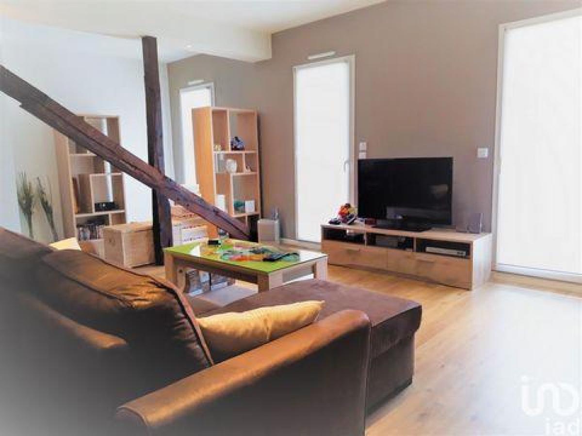 2 bedrooms Condo in Tarbes, France No. 25875