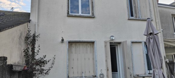 3 غرف نوم منزل في Issoudun, France رقم 42393 2