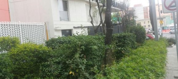 Apartamento T3 em Mexicali, Mexico N.º 161221 2