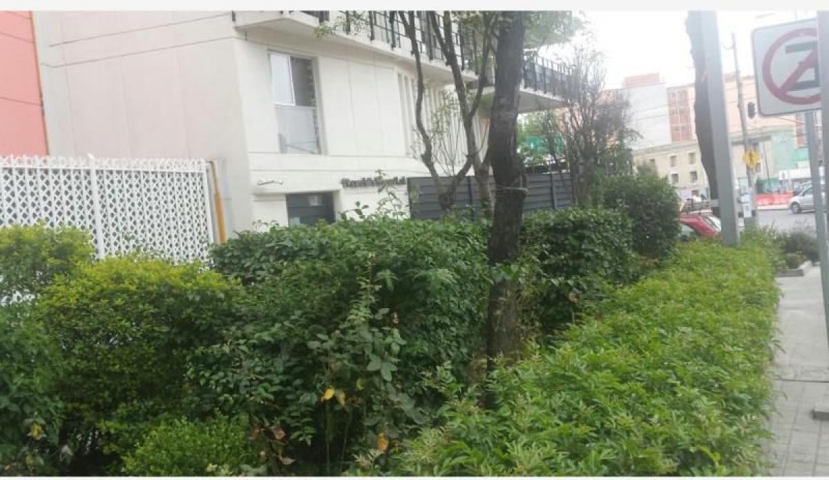 Apartamento T3 em Mexicali, Mexico N.º 161221