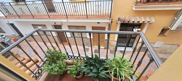 4 bedrooms Apartment in Fuengirola, Spain No. 46677 6