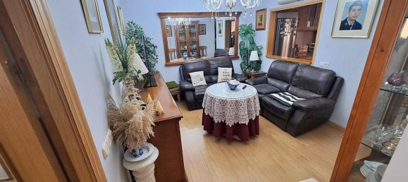 4 bedrooms Apartment in Fuengirola, Spain No. 46677 7