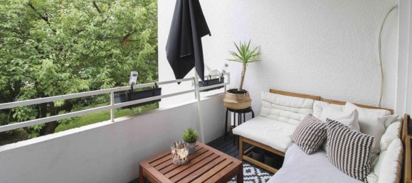 3 غرف نوم شقة في Wiesbaden, Germany رقم 305467 2