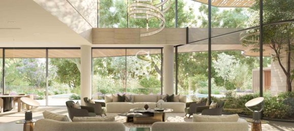 6 غرف نوم فيلا في Dubai Land, UAE رقم 109999 13