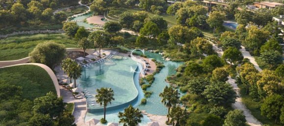 6 غرف نوم فيلا في Dubai Land, UAE رقم 109999 5