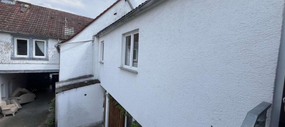 Apartamento de 2 dormitorios en Darmstadt-Dieburg, Germany No. 352062 3