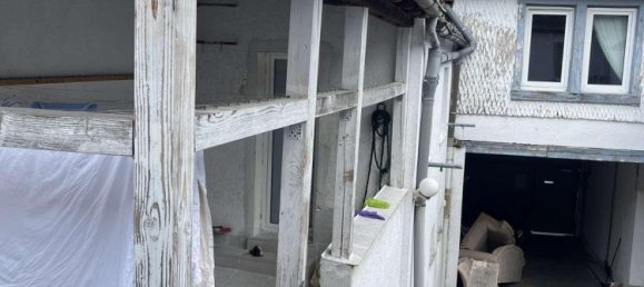 Apartamento de 2 dormitorios en Darmstadt-Dieburg, Germany No. 352062 11