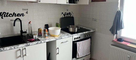 Apartamento de 2 dormitorios en Darmstadt-Dieburg, Germany No. 352062 5