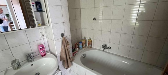 Apartamento de 2 dormitorios en Darmstadt-Dieburg, Germany No. 352062 10