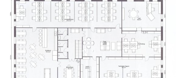 مكتب في Friesland, Germany رقم 291535 15
