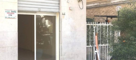 1غرفة عقار تجاري في Palermo, Italy رقم 84104 30