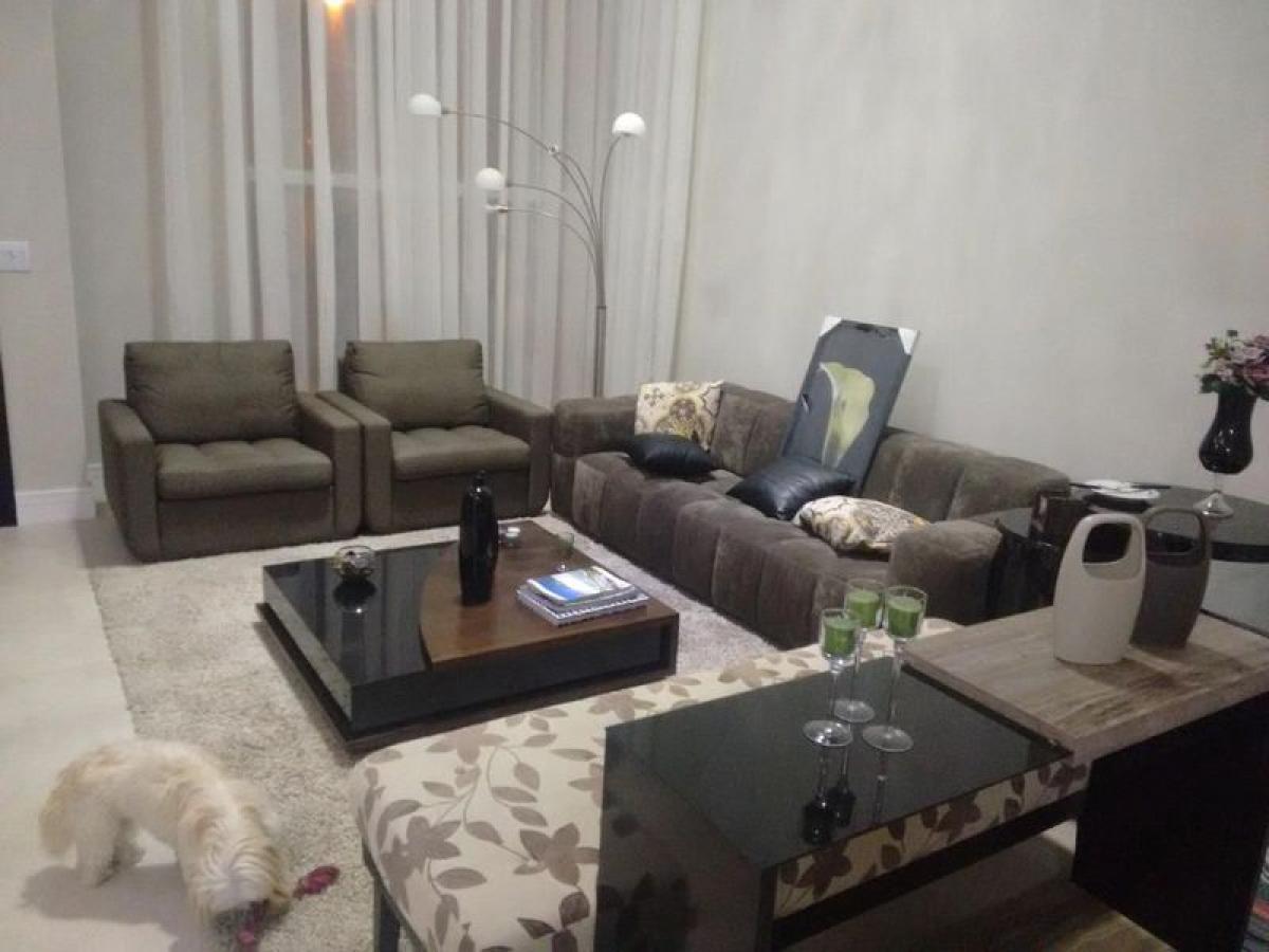 4 غرف نوم منزل في Sao Paulo, Brazil رقم 587488