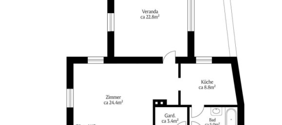 3 Schlafzimmer Haus in Langenzersdorf, Austria, Nr. 131186 11