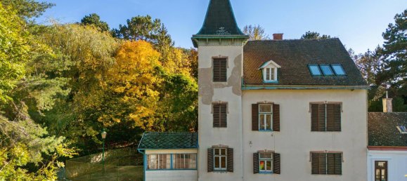 3 Schlafzimmer Haus in Langenzersdorf, Austria, Nr. 131186 8