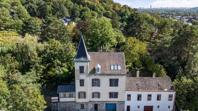 3 Schlafzimmer Haus in Langenzersdorf, Austria, Nr. 131186