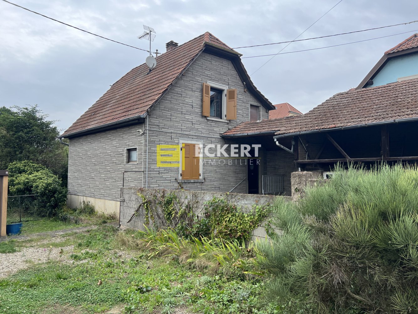 Casa T4 em Geispolsheim, France N.º 40934