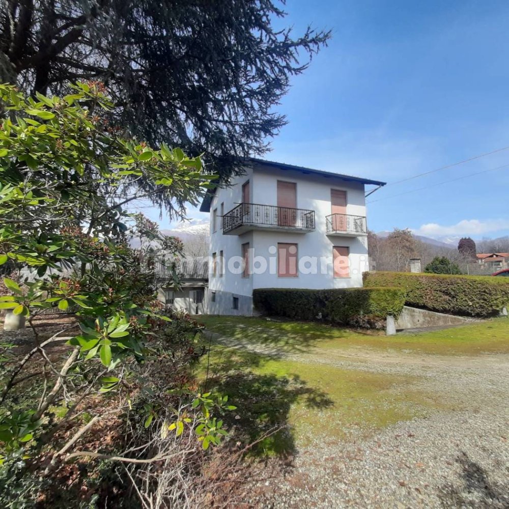 3 chambres Villa à Biella, Italy No. 355635