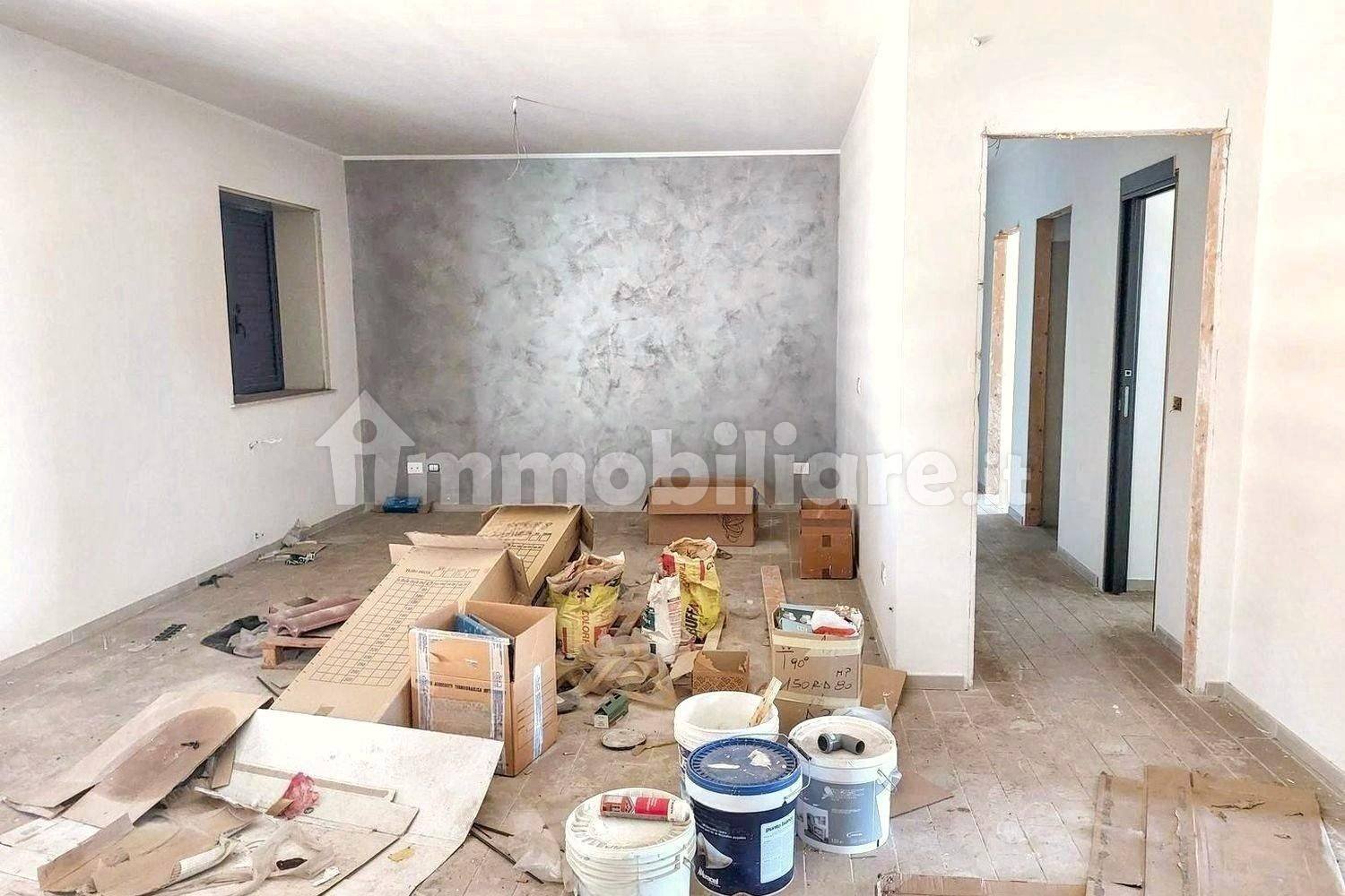 1 bedroom Apartment in San Giovanni la Punta, Italy No. 302605