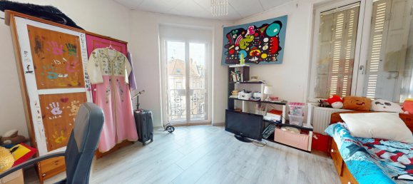 3 bedrooms Apartment in Mulhouse, France No. 228080 3